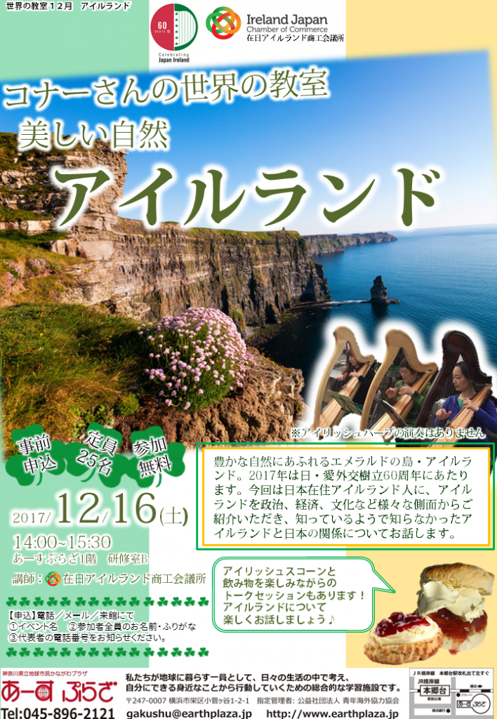 【マーク有】チラシ