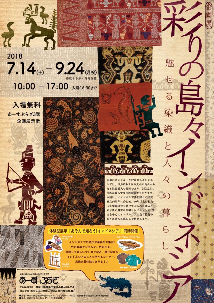 表面