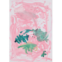 Pictures by children
