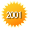 2001年